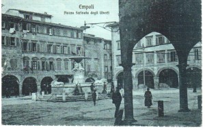 Piazza Farinata C.L.F. 46461