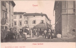 piazza garibaldi