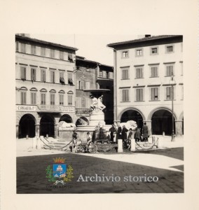 piazza farinata storica logo