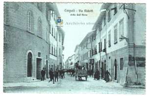 Via Ridolfi