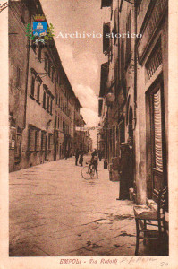 Via Ridolfi Lazzeri G. 30656