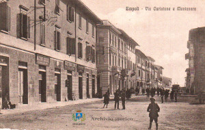 Via Curtatone e Montanara Cantini P. 28235