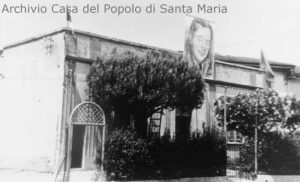 casa del popolo